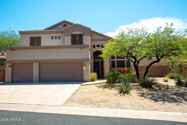 Building Photo - 3821 N Red Sky Cir