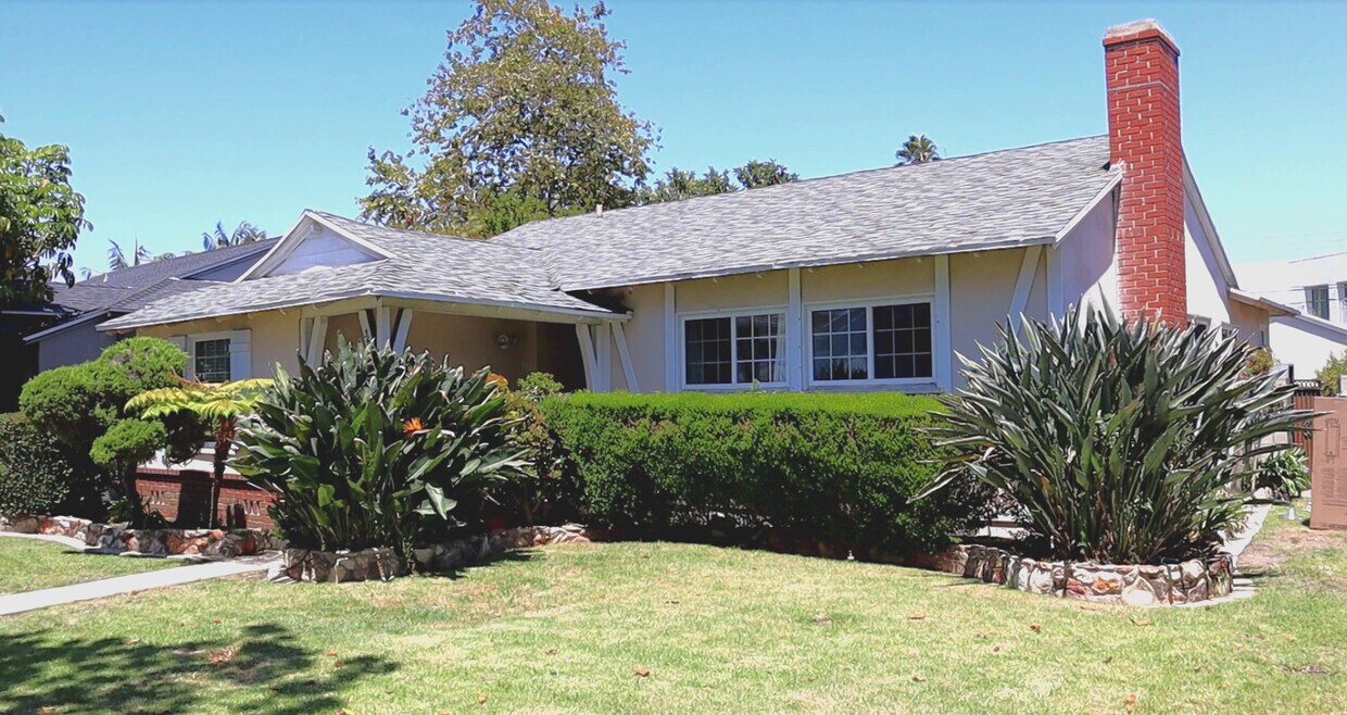 3626 McLaughlin Ave, Los Angeles, CA 90066 House Rental in Los Angeles, CA