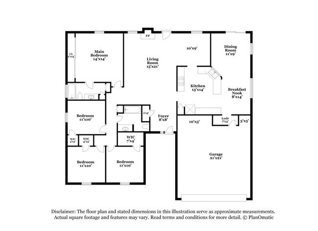 Building Photo - 6702 N 82nd Dr