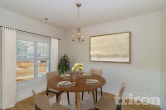 Interior Photo - Tricon Lake Norman