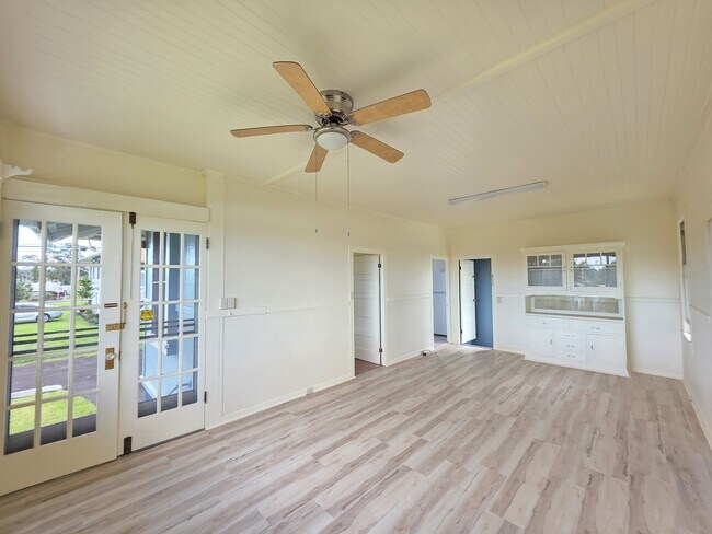 Foto del edificio - 418A Kukuau St