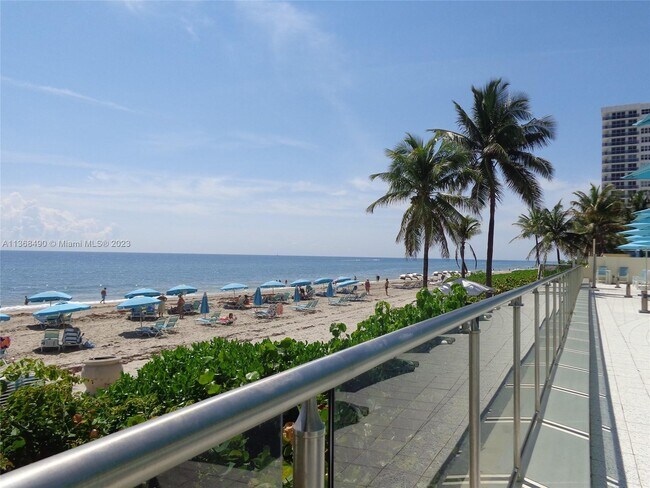 Foto del edificio - 2501 S Ocean Dr