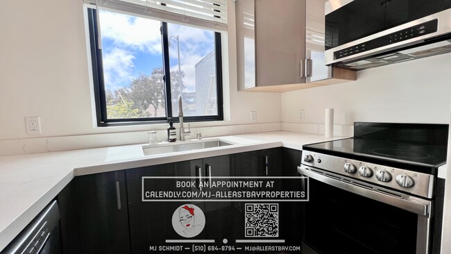 Foto del edificio - 2Bd/1.5 Bth. Close to Shopping, Bay Bridge...