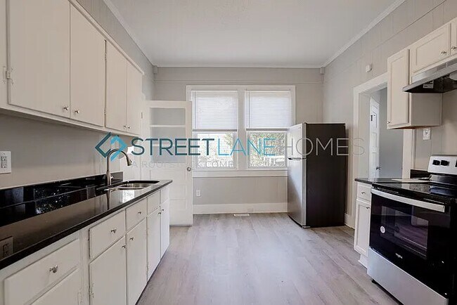 Foto del edificio - 36 Ames St