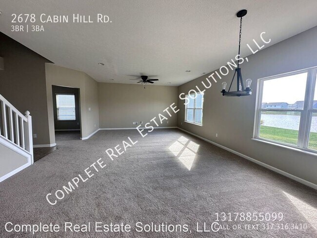 Foto del edificio - 3 br, 2.5 bath House - 2678 Cabin Hill Rd.