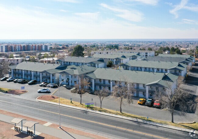 Foto del edificio - OMNI-Centre Square