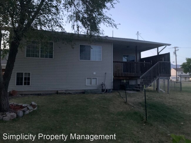 Building Photo - 4 br, 2 bath House - 2145 W 1800 South
