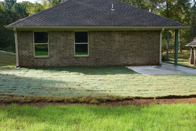 Building Photo - 583 Orvil Smith Rd