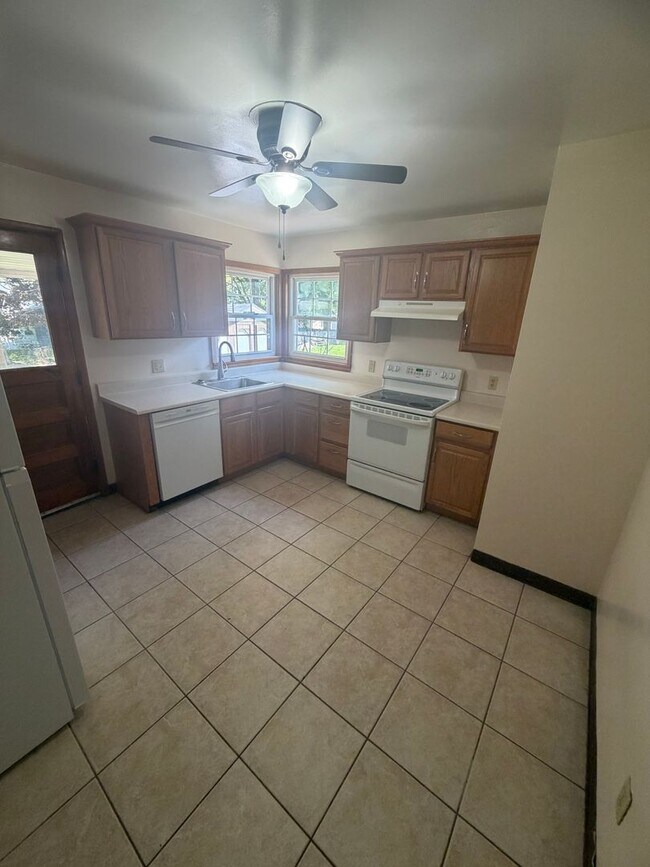 Foto del edificio - Upper West Side 4 Bedroom House