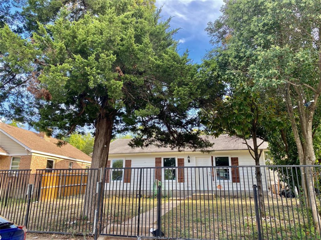 1418 Glen Ave, Dallas, TX 75216 House Rental in Dallas, TX