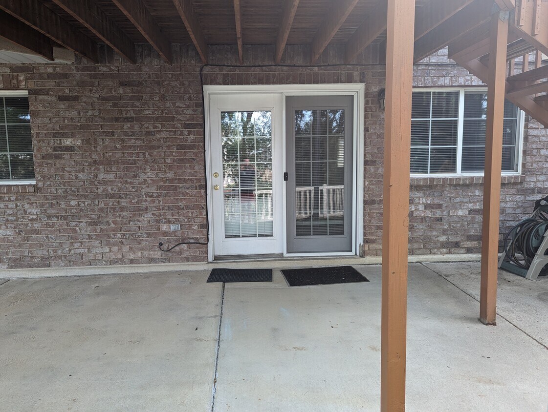 Foto principal - 4897 Glasmann Way