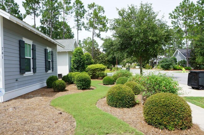 Foto del edificio - 741 Breakers Street