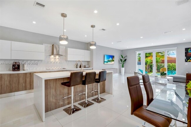 Foto del edificio - 3657 SW 26th St