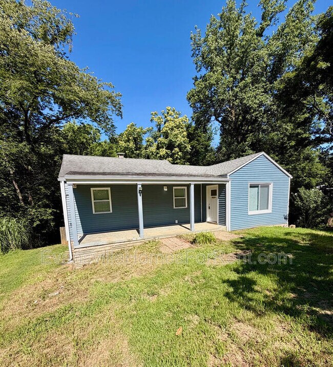 Building Photo - 1705 Frey Rd