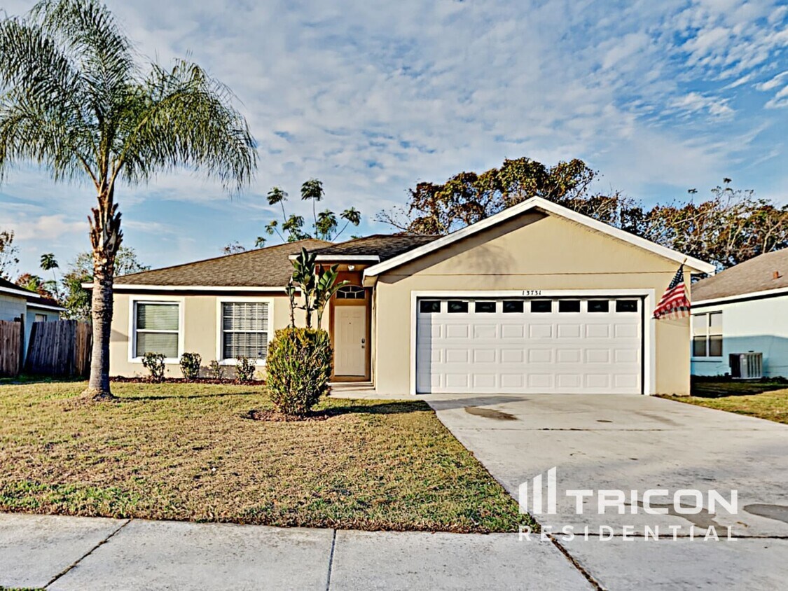 Primary Photo - 13731 Glasser Avenue Orlando FL