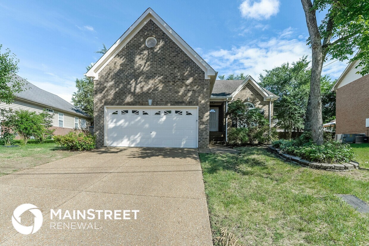 Foto principal - 6412 Paddington Way