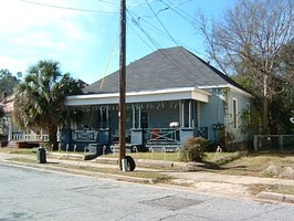 Primary Photo - 2601-2605 Jones Ave
