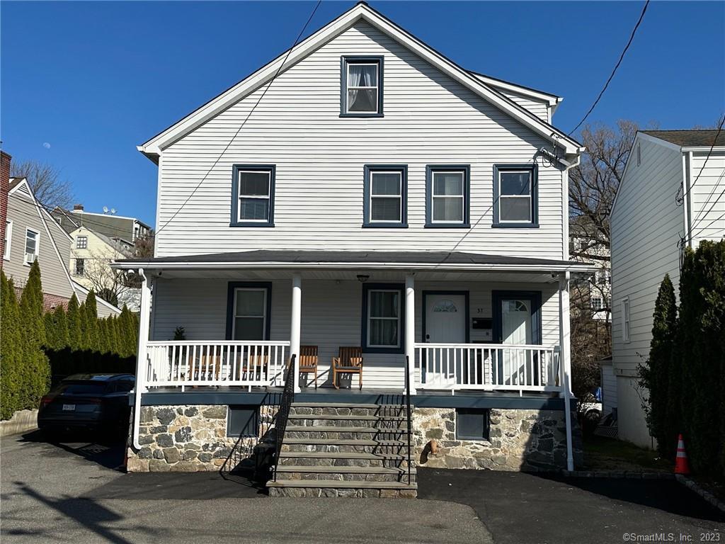 37 Gerry St Unit 1, Greenwich, CT 06830 Room for Rent in Greenwich