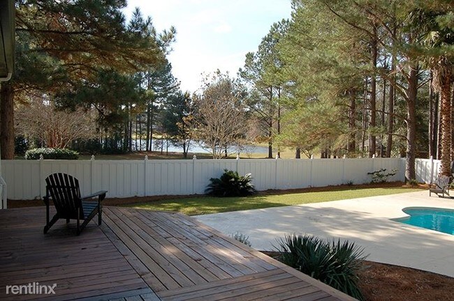 Building Photo - 4 br, 3 bath House - 4475 Mathis Mill Rd