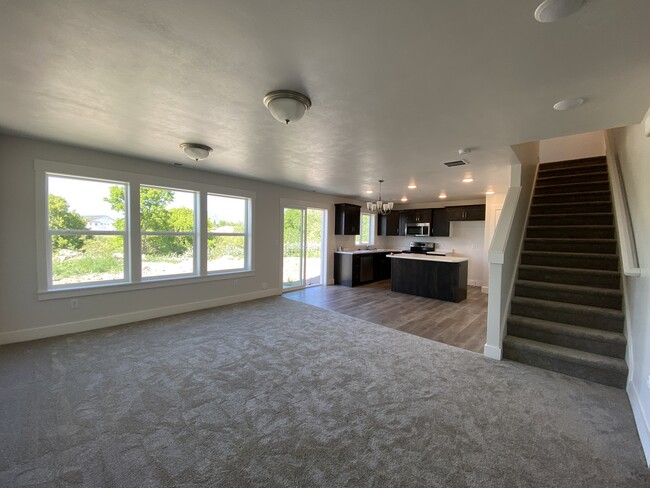 Foto del edificio - 1403 W Creekside Dr