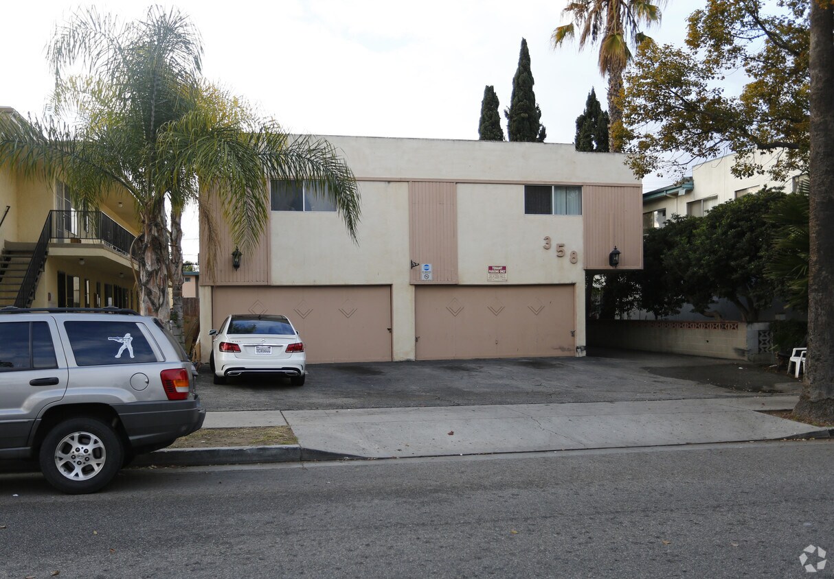 Primary Photo - 358 W Lomita Ave