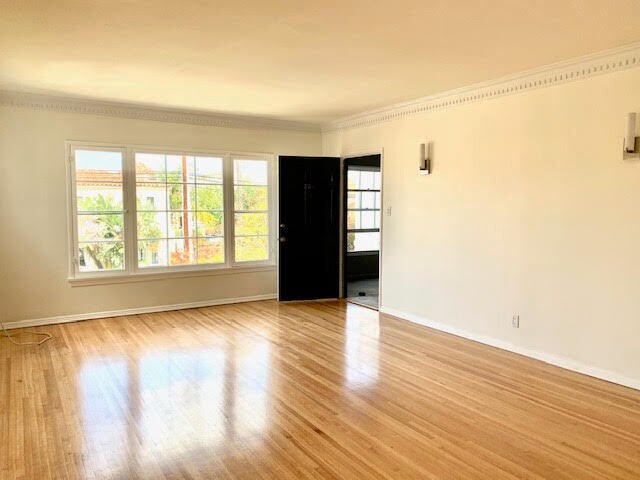 Aéreo - 356 S La Jolla Ave