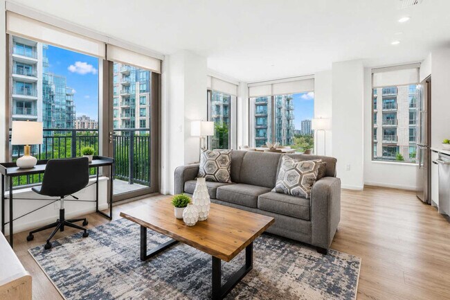 Foto del edificio - 131 Seaport Blvd
