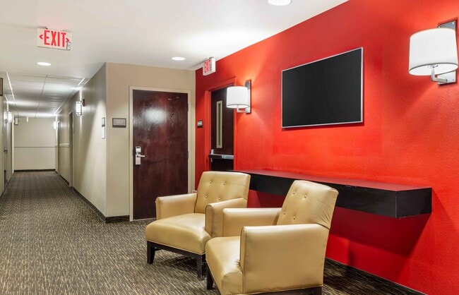 Building Photo - Furnished Studio-Boston - Westborough - Connector Road