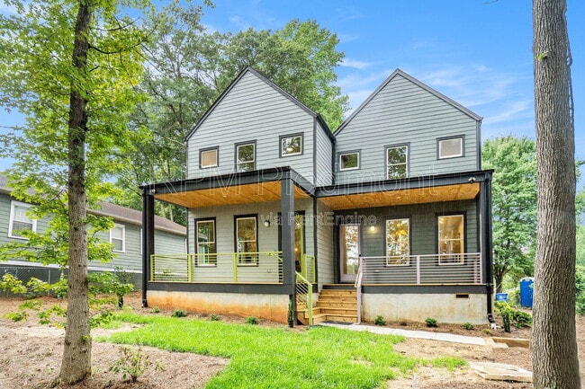 Photo - 1081 Hill St SE Townhome