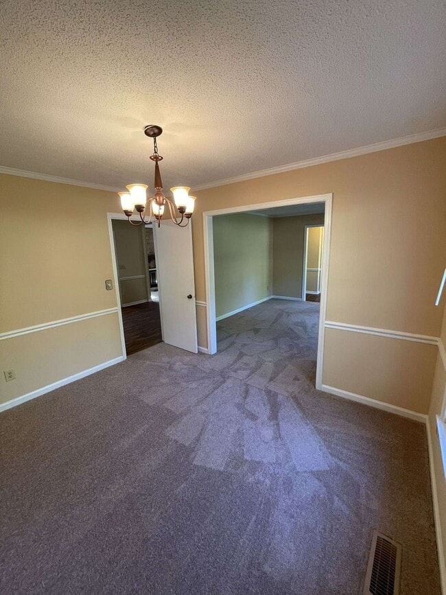 5019 Timmons Dr, Durham, NC 27713 House Rental in Durham, NC