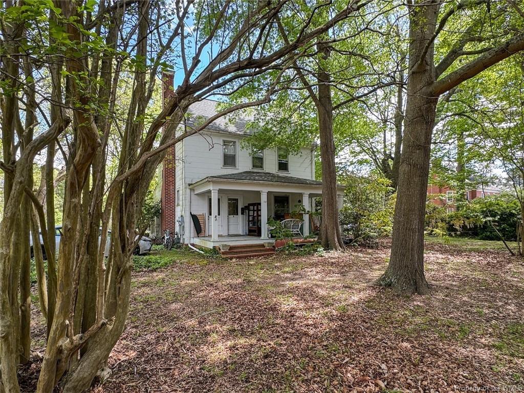 Primary Photo - 727 Richmond Rd