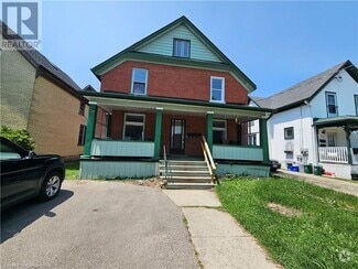 Building Photo - 56 Cameron St N