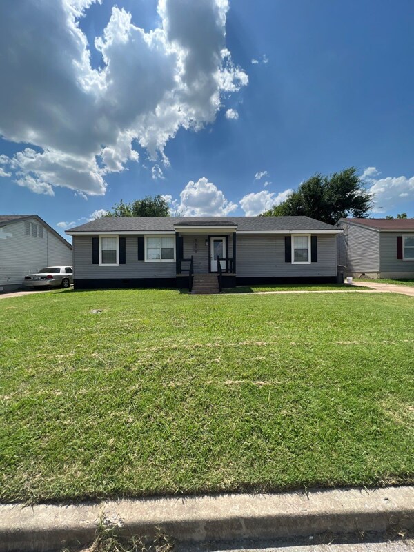 Foto del edificio - 2610 NW 26th St