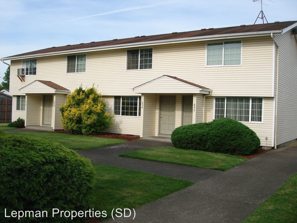 Foto principal - 1212 34th Ave SE