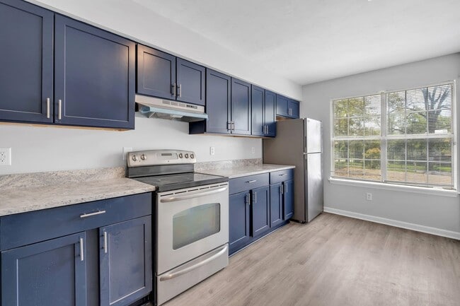 Foto del edificio - 700 Liberty St