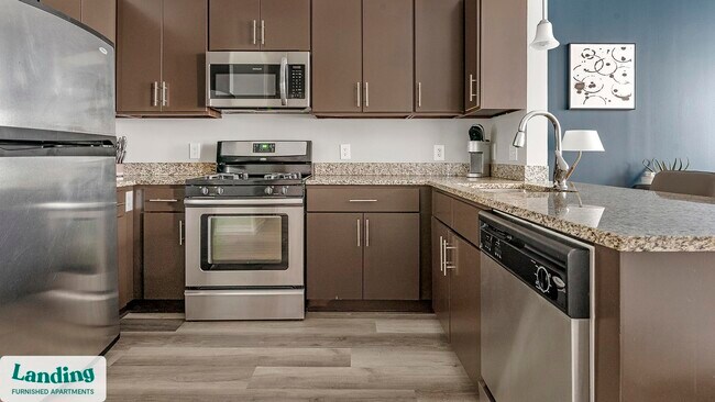 Foto del edificio - 302 Constitution Ave