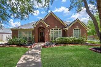 Building Photo - 1502 Mustang Lake Ct