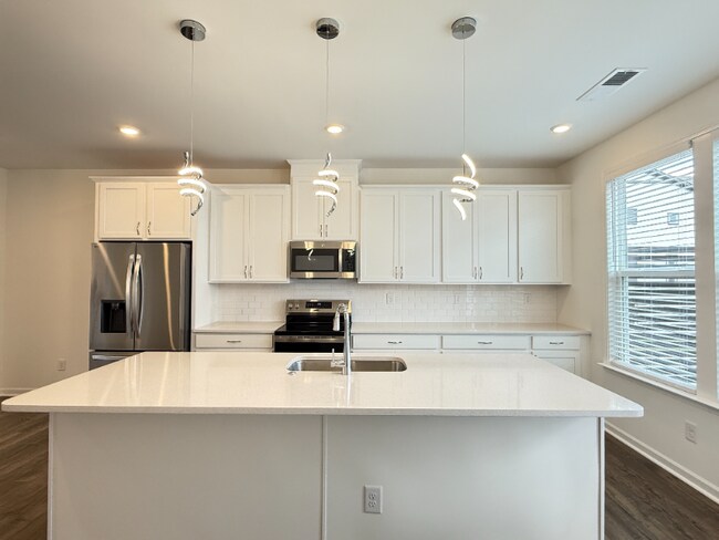 Foto del edificio - 5019 Westmead Ln