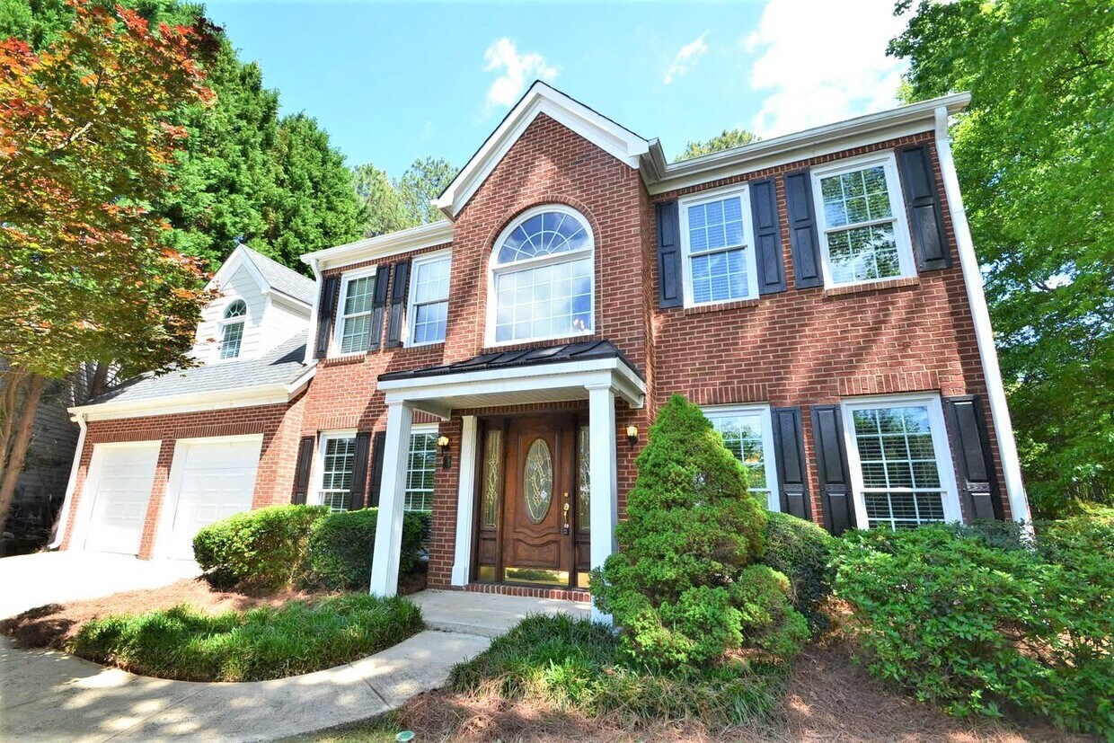 Primary Photo - 2601 Dreux Ct NW
