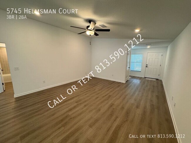 Building Photo - 5745 Helmsman Ct