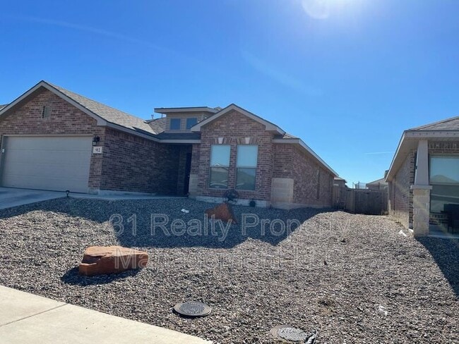 Foto del edificio - 912 Yancy St