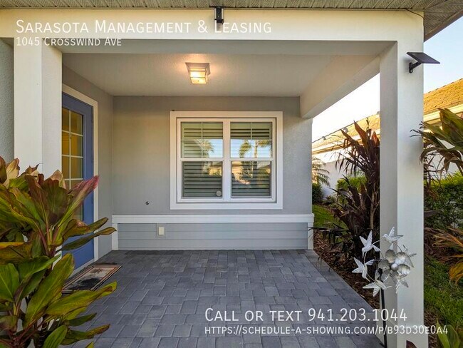 Building Photo - 1045 Crosswind Ave