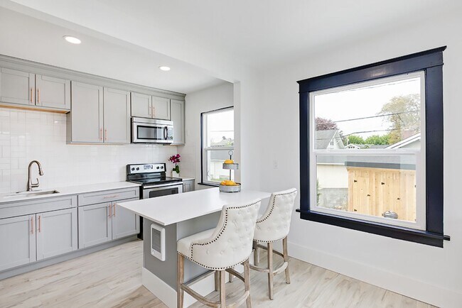 Foto del interior - Maple Apartments