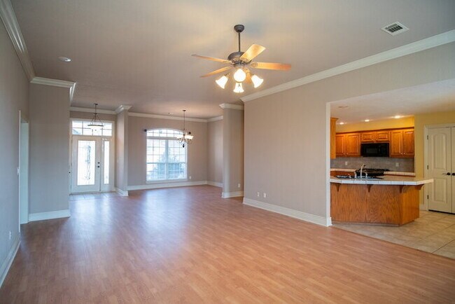 Building Photo - Newly update 4 bedroom house just off Double Springs Road