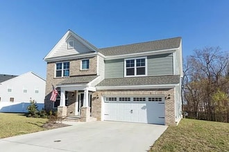 Building Photo - 2856 Cross Landing Dr