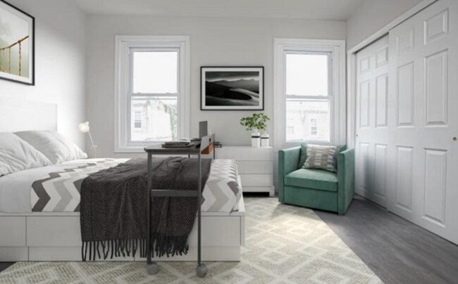 Foto del edificio - 2417 W Jefferson St
