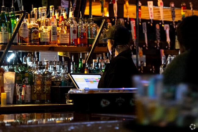 Up-Down Kansas City is an arcade bar featuring more than 50 arcade games from the ‘80s and ‘90s.