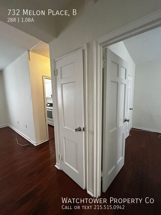 Foto del edificio - 732 Melon Pl