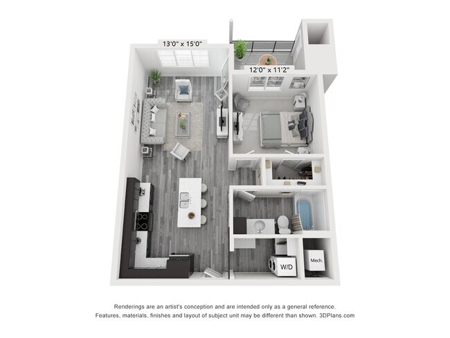 Building Photo - Village East Apartments & Townhomes