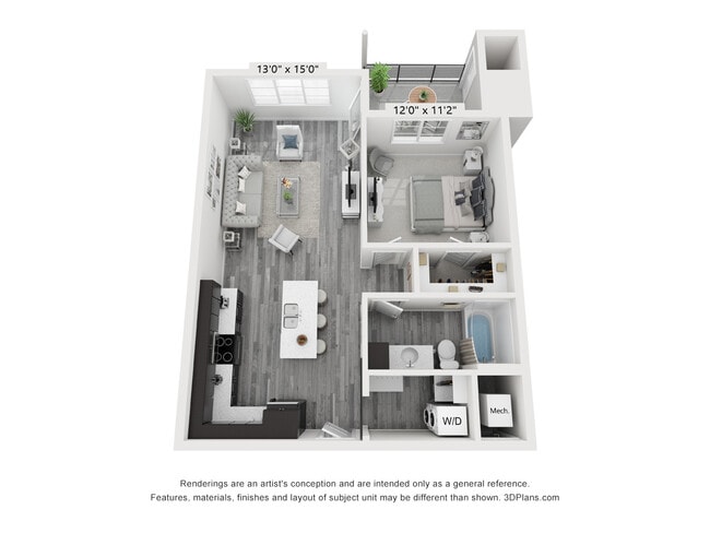 Building Photo - Village East Apartments & Townhomes